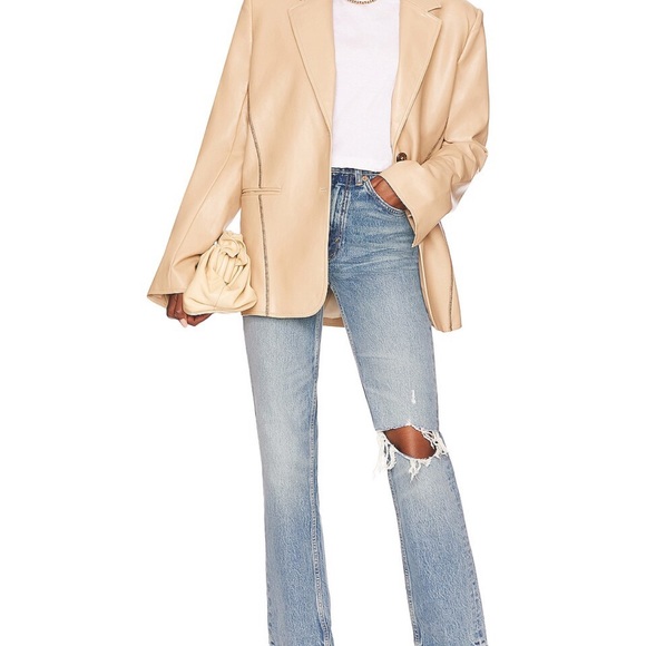 RE DONE BRAND NEW! Size 28 - Picture 3 of 8